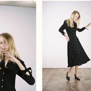 Lane Dress, Maria Stanley NWT